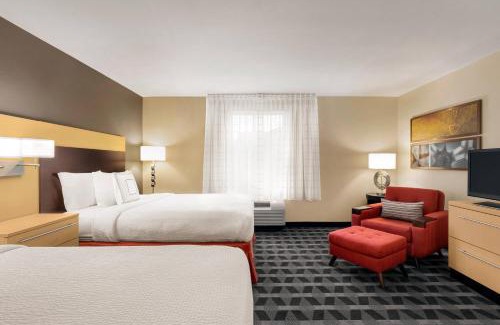 Graysville Hotel | TownePlace Suites by Marriott Chattanooga Near Hamilton Place