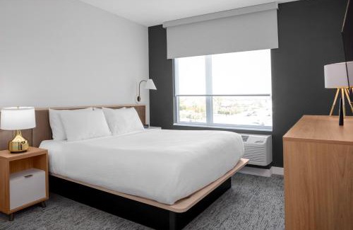 Clearwater Hotel | TownePlace Suites by Marriott Tampa Clearwater