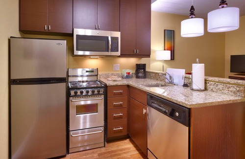 Dickinson Hotel | TownePlace Suites by Marriott Dickinson