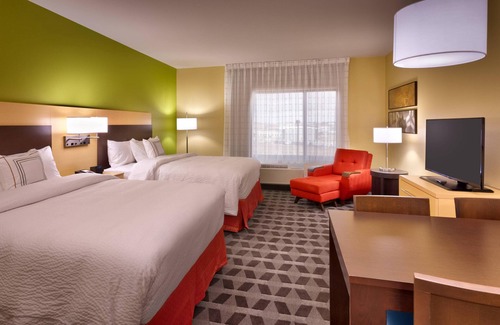 Dickinson Hotel | TownePlace Suites by Marriott Dickinson