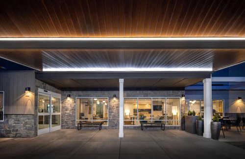 Ellensburg Hotel | TownePlace Suites by Marriott Ellensburg