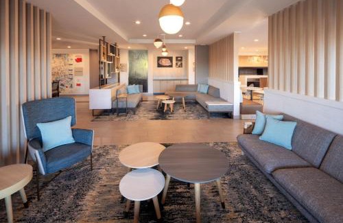Ellensburg Hotel | TownePlace Suites by Marriott Ellensburg