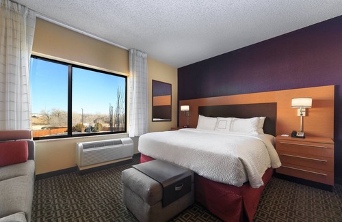 Farmington Hotel | TownePlace Suites by Marriott Farmington