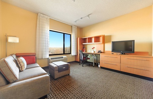 Farmington Hotel | TownePlace Suites by Marriott Farmington