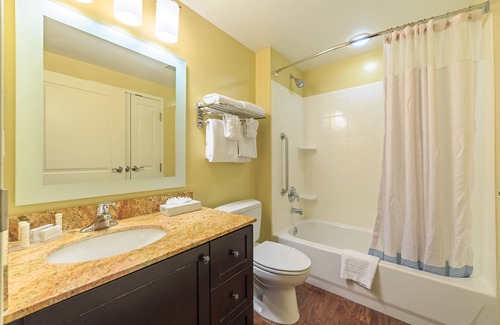 Farmington Hotel | TownePlace Suites by Marriott Farmington