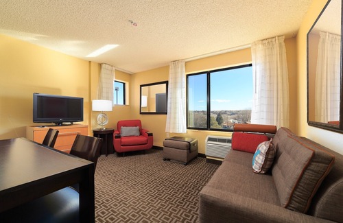 Farmington Hotel | TownePlace Suites by Marriott Farmington