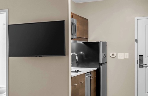Fort Mill Hotel | TownePlace Suites by Marriott Charlotte Fort Mill