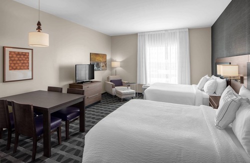 Fort Mill Hotel | TownePlace Suites by Marriott Charlotte Fort Mill