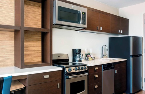 Homestead Hotel | TownePlace Suites by Marriott Miami Homestead