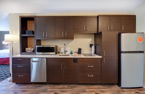 Las Vegas Hotel | TownePlace Suites by Marriott Las Vegas Airport South