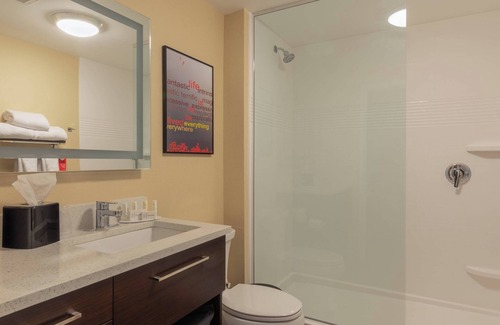 Bayberry Hotel | TownePlace Suites by Marriott Syracuse Liverpool