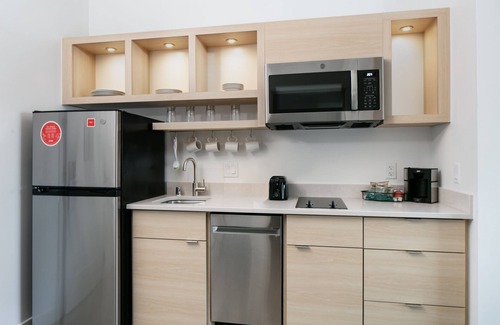 Middleton Hotel | TownePlace Suites by Marriott Madison West/Middleton