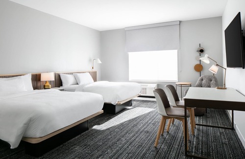 Middleton Hotel | TownePlace Suites by Marriott Madison West/Middleton