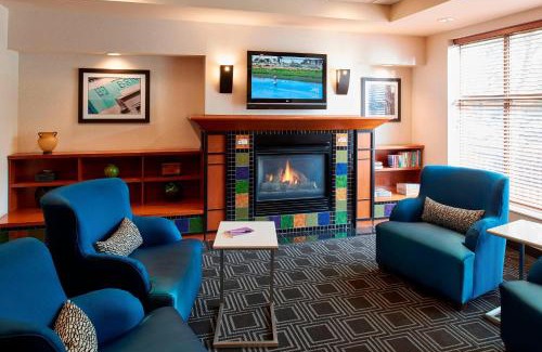 Warehouse District Hotel | TownePlace Suites by Marriott Minneapolis Downtown/North Loop