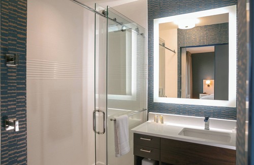 North Capitol Hotel | TownePlace Suites by Marriott Nashville Downtown/Capitol District