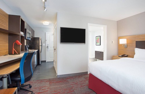 Oak Ridge Hotel | TownePlace Suites by Marriott Knoxville Oak Ridge