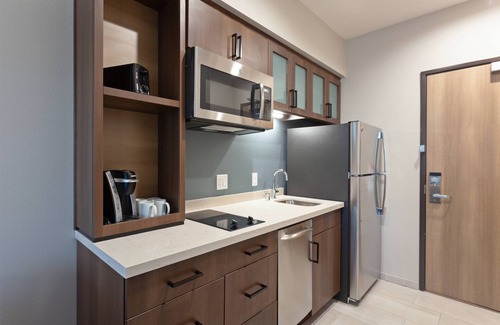 Kearny Mesa Hotel | TownePlace Suites by Marriott San Diego Central