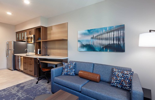 Kearny Mesa Hotel | TownePlace Suites by Marriott San Diego Central