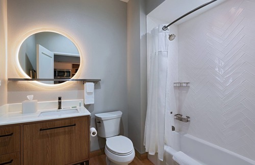 The Fountains Hotel | TownePlace Suites by Marriott Stafford Sugar Land