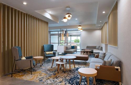 Weatherford Hotel | TownePlace Suites by Marriott Weatherford