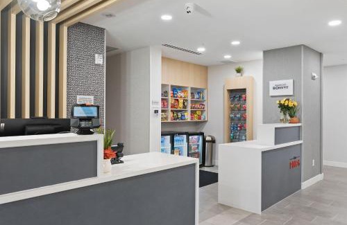 White Hall Hotel | TownePlace Suites by Marriott White Hall