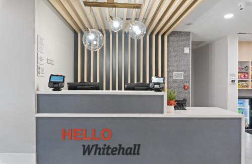 White Hall Hotel | TownePlace Suites by Marriott White Hall