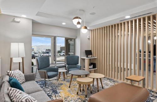 White Hall Hotel | TownePlace Suites by Marriott White Hall