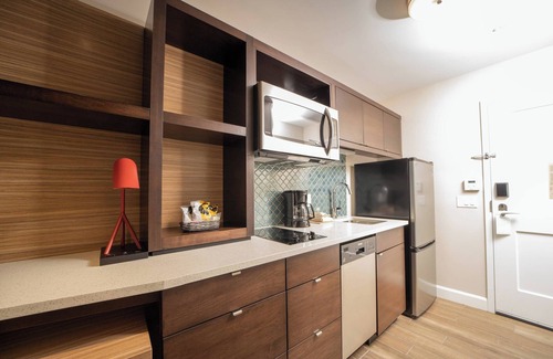 Petawawa Hotel | TownePlace Suites by Marriott Petawawa