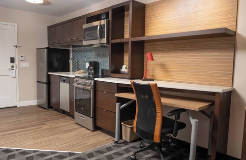 Petawawa Hotel | TownePlace Suites by Marriott Petawawa