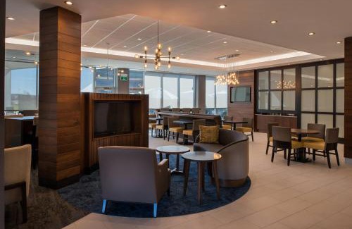 Saskatoon Hotel | TownePlace Suites by Marriott Saskatoon