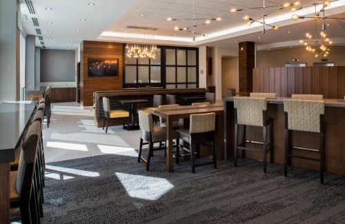 Saskatoon Hotel | TownePlace Suites by Marriott Saskatoon