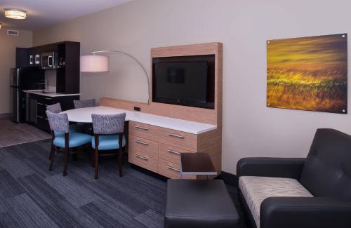 Saskatoon Hotel | TownePlace Suites by Marriott Saskatoon