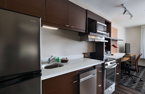 Magnolia Hotel | TownePlace Suites by Marriott Edgewood Aberdeen