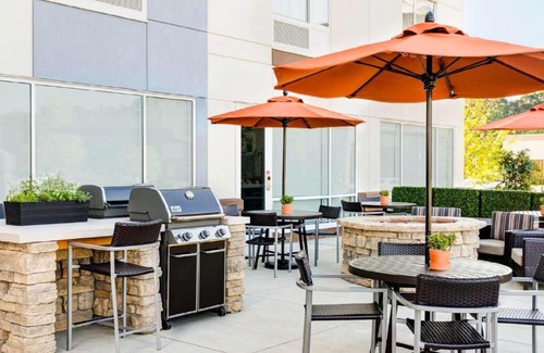 Beaverton Hotel | TownePlace Suites by Marriott Portland Beaverton