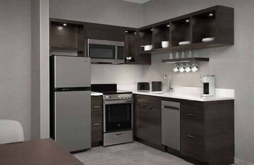 Bozeman Hotel | TownePlace Suites by Marriott Bozeman