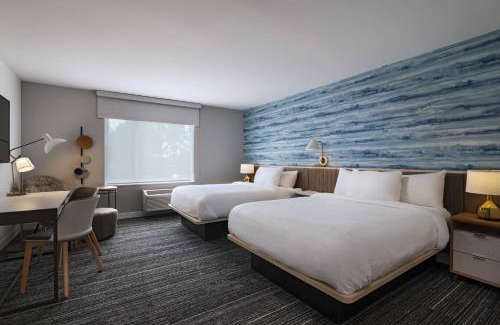 Brentwood Hotel | TownePlace Suites by Marriott Brentwood