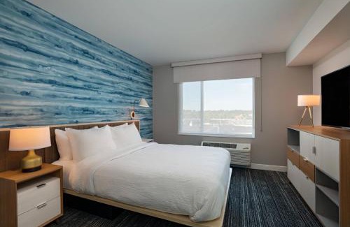 Brentwood Hotel | TownePlace Suites by Marriott Brentwood
