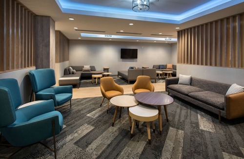 Gowanus Hotel | TownePlace Suites by Marriott New York Brooklyn