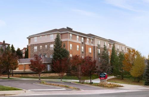 Broomfield Hotel | TownePlace Suites by Marriott Boulder Broomfield/Interlocken