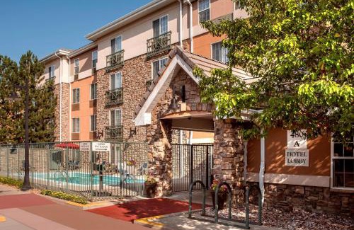 Broomfield Hotel | TownePlace Suites by Marriott Boulder Broomfield/Interlocken