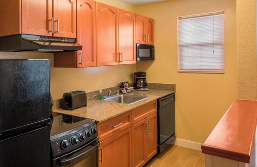 Broomfield Hotel | TownePlace Suites by Marriott Boulder Broomfield/Interlocken