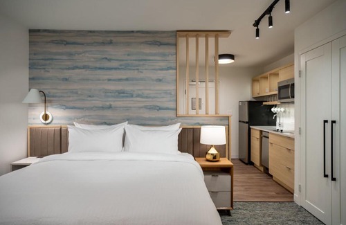 Canfield Hotel | TownePlace Suites by Marriott Canfield