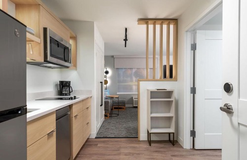 Canfield Hotel | TownePlace Suites by Marriott Canfield