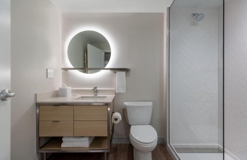 Canfield Hotel | TownePlace Suites by Marriott Canfield