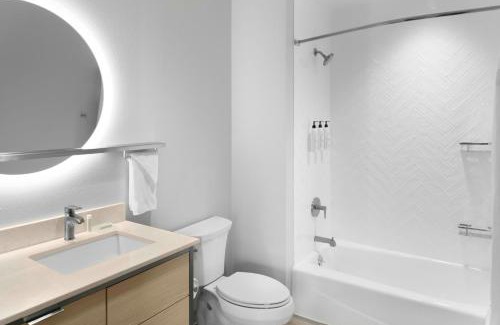 Platte County Hotel | TownePlace Suites by Marriott Columbus