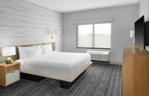 Platte County Hotel | TownePlace Suites by Marriott Columbus