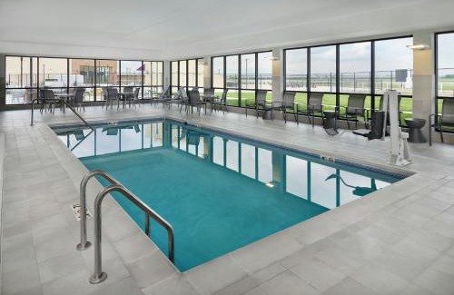 Platte County Hotel | TownePlace Suites by Marriott Columbus