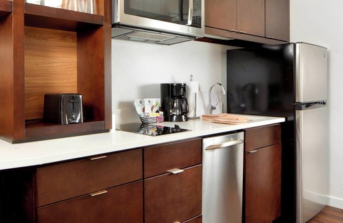 Easton Hotel | TownePlace Suites by Marriott Columbus Easton Area
