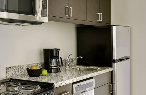 Easton Hotel | TownePlace Suites by Marriott Columbus Easton Area