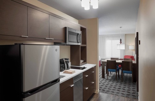 Danville Hotel | Towneplace Suites by Marriott Danville